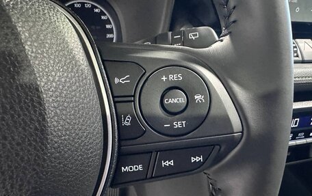 Toyota RAV4, 2024 год, 3 700 000 рублей, 23 фотография