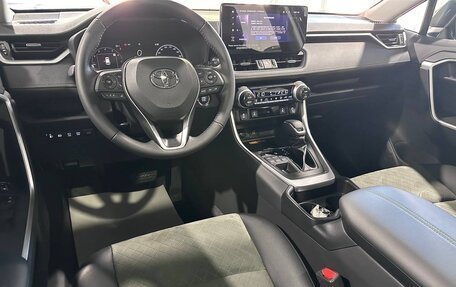 Toyota RAV4, 2024 год, 3 700 000 рублей, 30 фотография