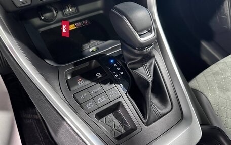 Toyota RAV4, 2024 год, 3 700 000 рублей, 25 фотография