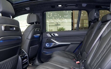 BMW X7, 2023 год, 15 750 000 рублей, 10 фотография