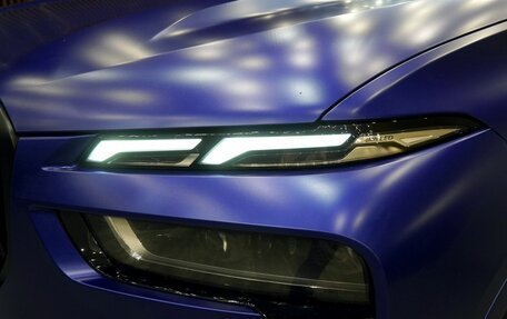 BMW X7, 2023 год, 15 750 000 рублей, 6 фотография