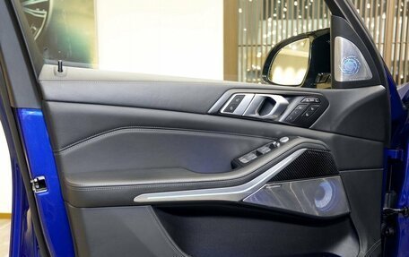 BMW X7, 2023 год, 15 750 000 рублей, 8 фотография