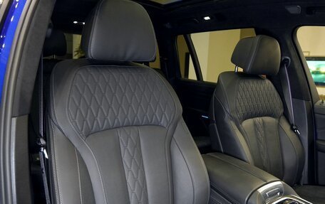 BMW X7, 2023 год, 15 750 000 рублей, 9 фотография