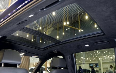 BMW X7, 2023 год, 15 750 000 рублей, 11 фотография