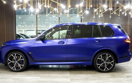 BMW X7, 2023 год, 15 750 000 рублей, 5 фотография