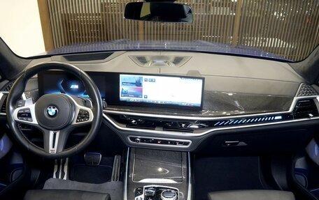 BMW X7, 2023 год, 15 750 000 рублей, 13 фотография