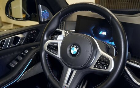 BMW X7, 2023 год, 15 750 000 рублей, 14 фотография