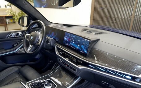 BMW X7, 2023 год, 15 750 000 рублей, 15 фотография