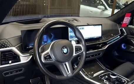 BMW X7, 2023 год, 15 750 000 рублей, 12 фотография