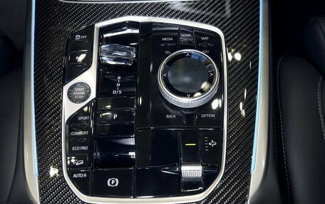BMW X7, 2023 год, 15 750 000 рублей, 19 фотография