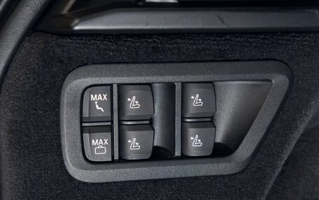 BMW X7, 2023 год, 15 750 000 рублей, 23 фотография