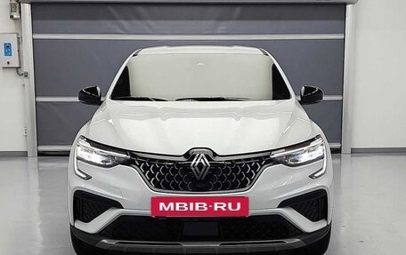 Renault Arkana I, 2024 год, 2 149 000 рублей, 2 фотография
