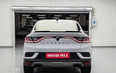 Renault Arkana I, 2024 год, 2 149 000 рублей, 3 фотография