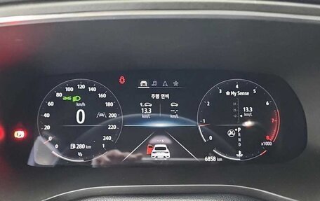 Renault Arkana I, 2024 год, 2 149 000 рублей, 6 фотография