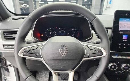 Renault Arkana I, 2024 год, 2 149 000 рублей, 9 фотография