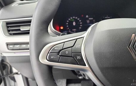 Renault Arkana I, 2024 год, 2 149 000 рублей, 14 фотография