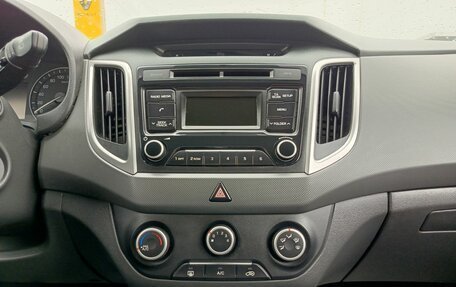 Hyundai Creta I рестайлинг, 2018 год, 1 480 000 рублей, 18 фотография