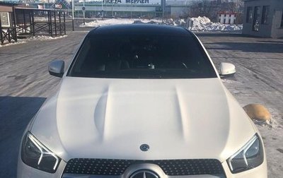 Mercedes-Benz GLE Coupe, 2020 год, 10 000 000 рублей, 1 фотография