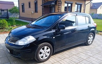 Nissan Tiida, 2007 год, 450 000 рублей, 1 фотография