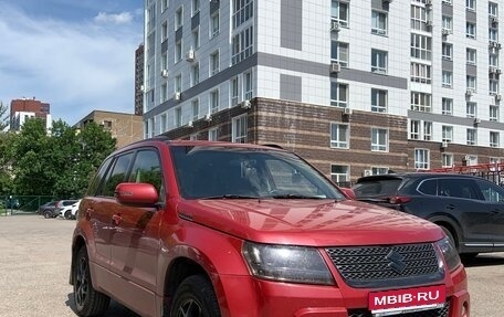 Suzuki Grand Vitara, 2011 год, 1 200 000 рублей, 1 фотография