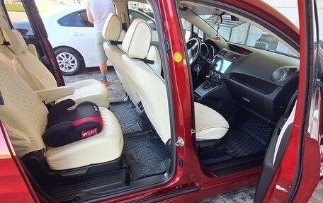 Mazda 5 II, 2015 год, 1 499 000 рублей, 1 фотография