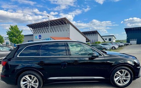 Audi Q7, 2024 год, 8 070 600 рублей, 4 фотография