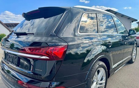 Audi Q7, 2024 год, 8 070 600 рублей, 7 фотография