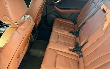 Audi Q7, 2024 год, 8 070 600 рублей, 13 фотография