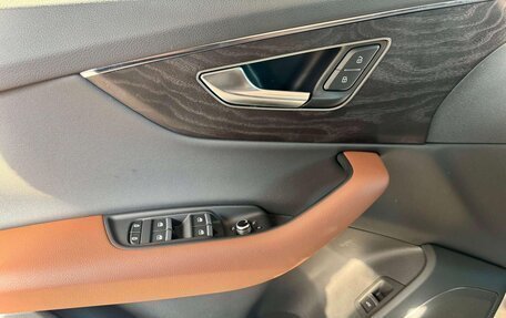 Audi Q7, 2024 год, 8 070 600 рублей, 12 фотография