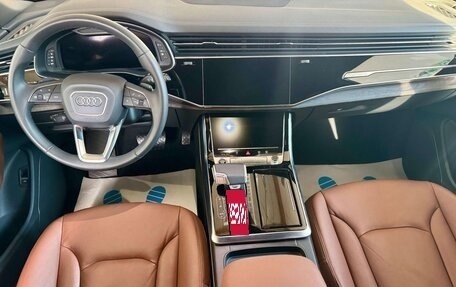 Audi Q7, 2024 год, 8 070 600 рублей, 10 фотография
