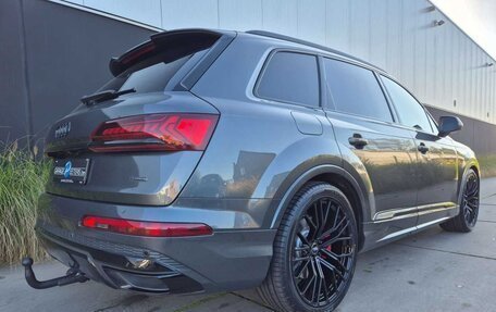 Audi Q7, 2023 год, 8 650 000 рублей, 7 фотография
