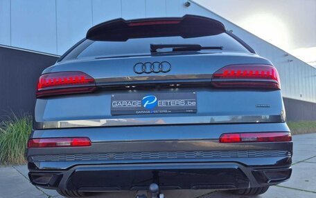 Audi Q7, 2023 год, 8 650 000 рублей, 8 фотография