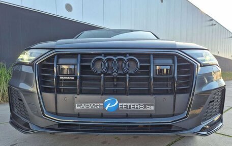 Audi Q7, 2023 год, 8 650 000 рублей, 3 фотография