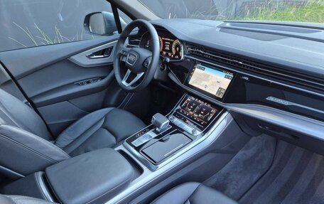 Audi Q7, 2023 год, 8 650 000 рублей, 10 фотография