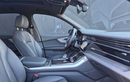 Audi Q7, 2023 год, 8 650 000 рублей, 11 фотография