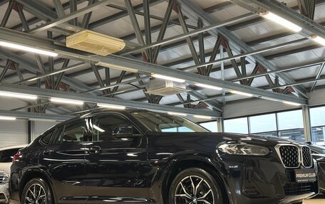 BMW X4, 2025 год, 6 999 000 рублей, 2 фотография
