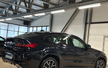 BMW X4, 2025 год, 6 999 000 рублей, 4 фотография