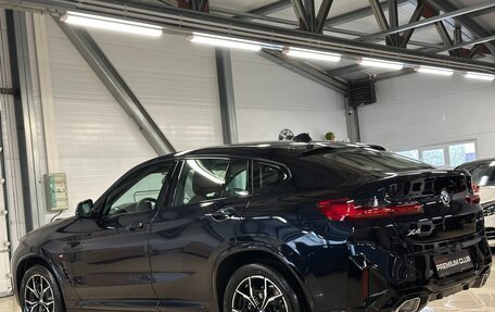 BMW X4, 2025 год, 6 999 000 рублей, 3 фотография