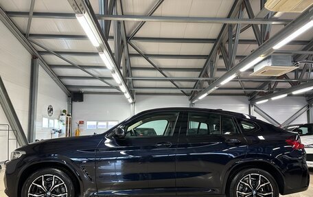 BMW X4, 2025 год, 6 999 000 рублей, 5 фотография