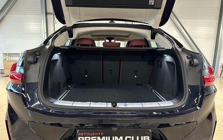 BMW X4, 2025 год, 6 999 000 рублей, 10 фотография
