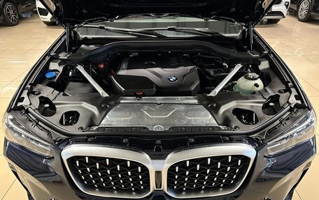 BMW X4, 2025 год, 6 999 000 рублей, 7 фотография