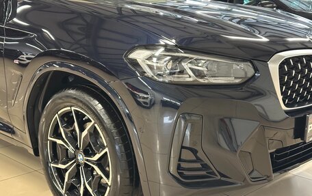 BMW X4, 2025 год, 6 999 000 рублей, 11 фотография