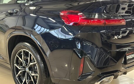 BMW X4, 2025 год, 6 999 000 рублей, 13 фотография