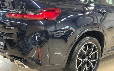 BMW X4, 2025 год, 6 999 000 рублей, 14 фотография