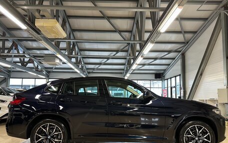 BMW X4, 2025 год, 6 999 000 рублей, 6 фотография