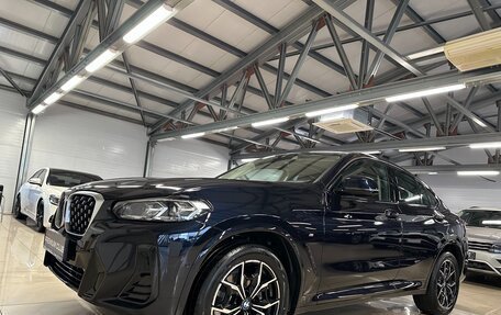 BMW X4, 2025 год, 6 999 000 рублей, 15 фотография