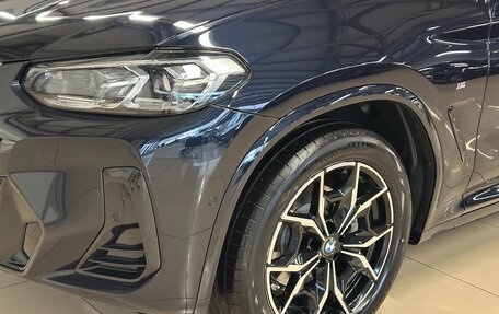 BMW X4, 2025 год, 6 999 000 рублей, 12 фотография