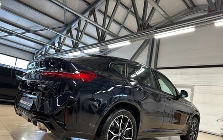 BMW X4, 2025 год, 6 999 000 рублей, 17 фотография