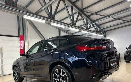 BMW X4, 2025 год, 6 999 000 рублей, 18 фотография