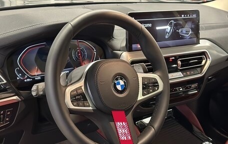BMW X4, 2025 год, 6 999 000 рублей, 19 фотография